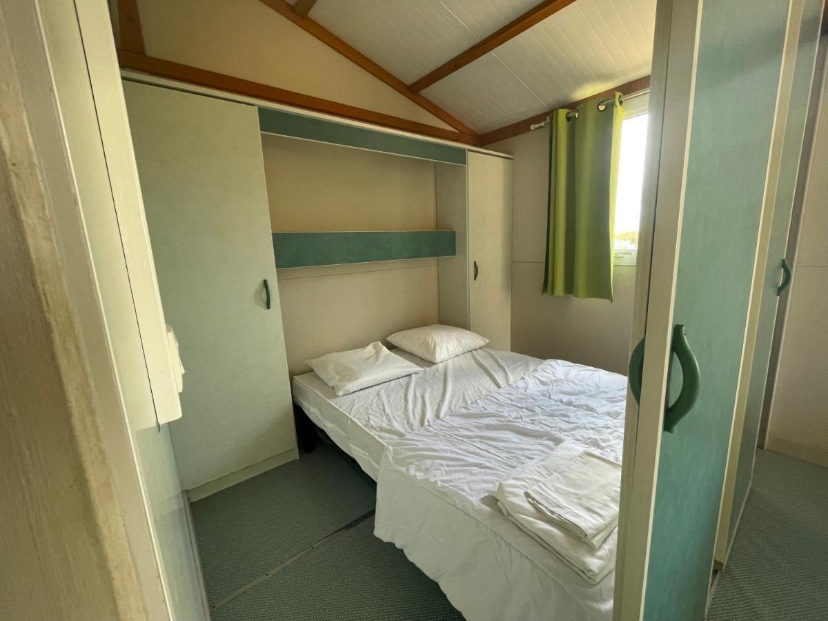 Camping Trinite Бонифачо Екстериор снимка