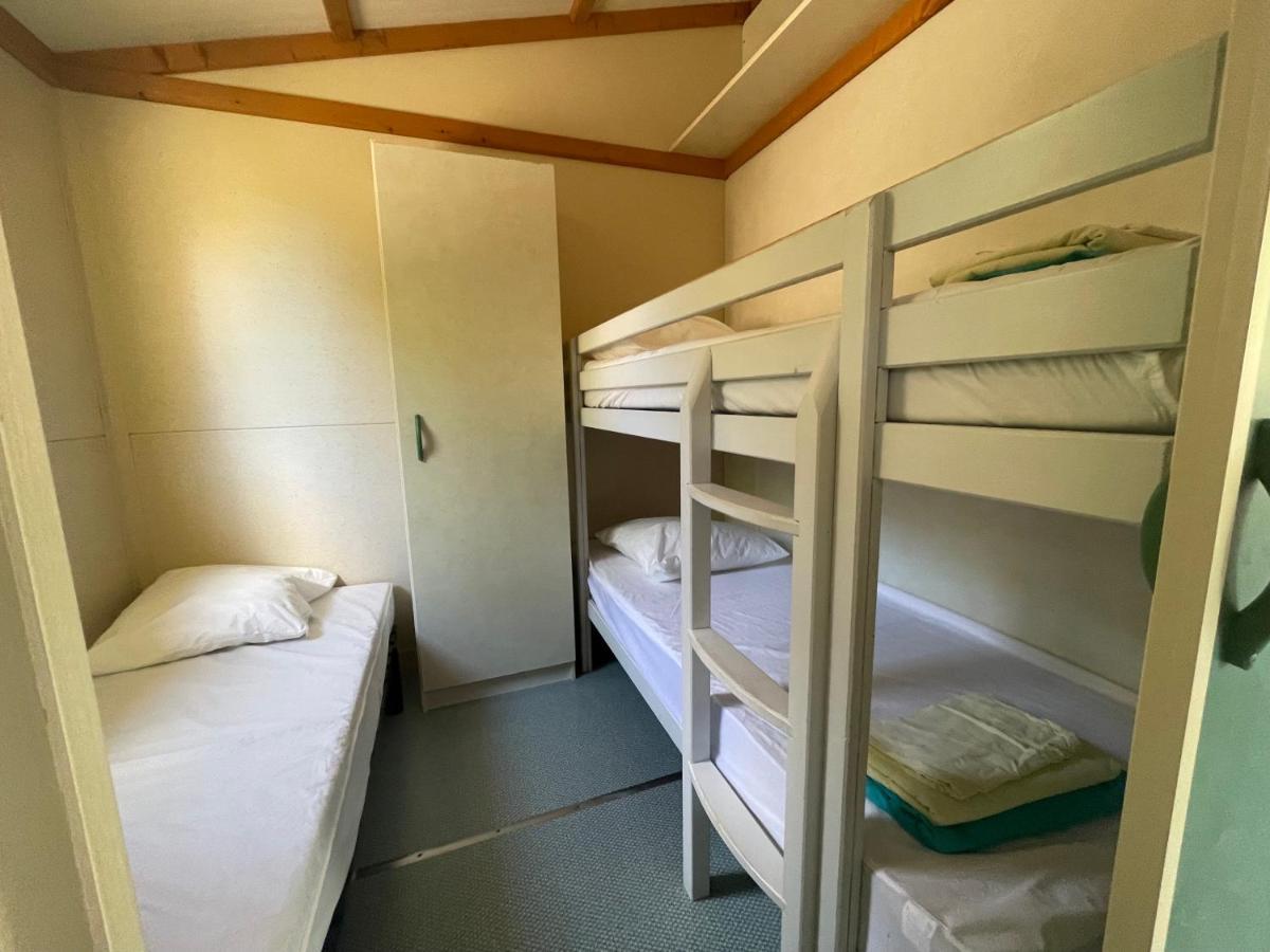 Camping Trinite Бонифачо Екстериор снимка