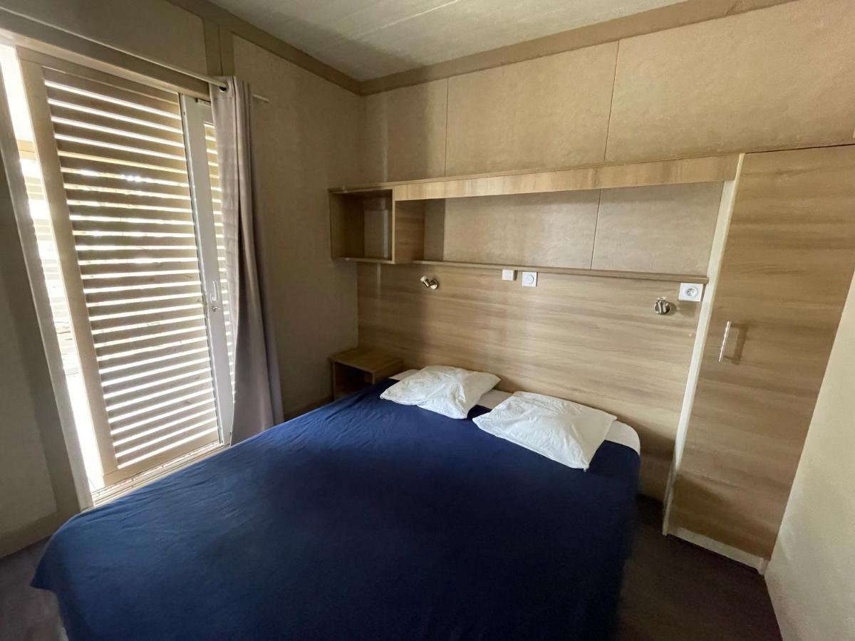 Camping Trinite Бонифачо Екстериор снимка