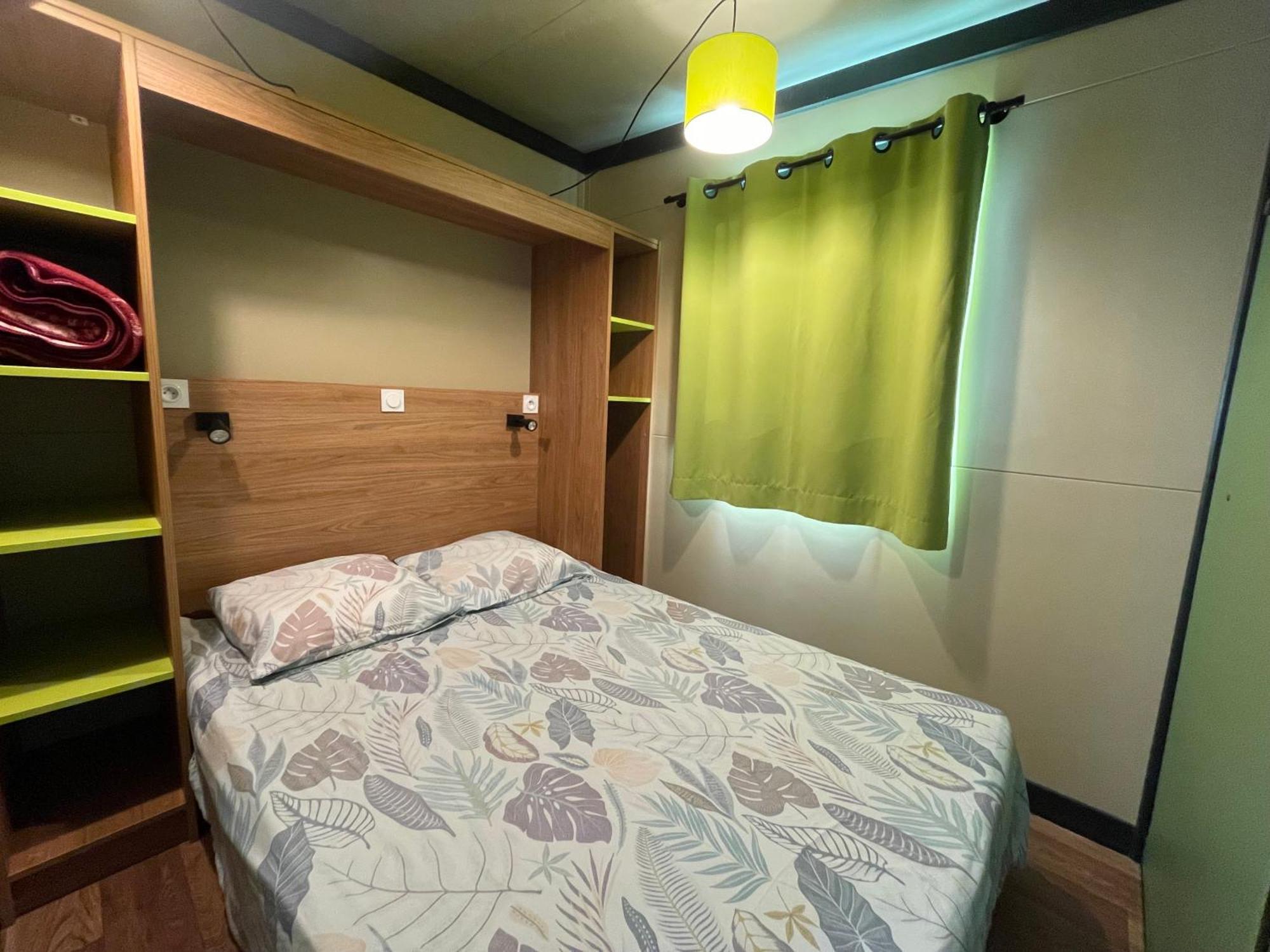 Camping Trinite Бонифачо Екстериор снимка