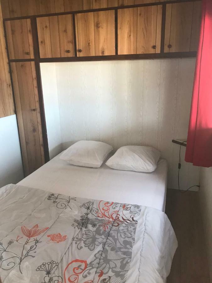 Camping Trinite Бонифачо Екстериор снимка