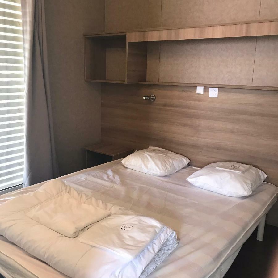 Camping Trinite Бонифачо Екстериор снимка