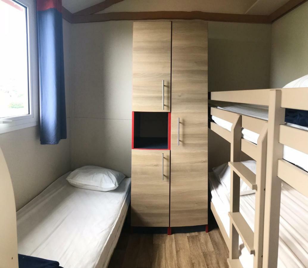 Camping Trinite Бонифачо Екстериор снимка